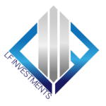 LF Investments logo